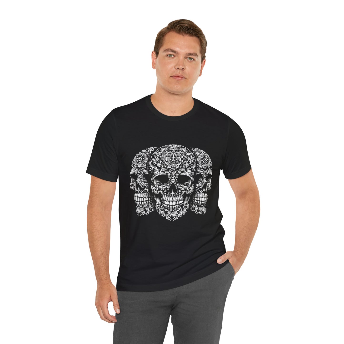 Envious Memento Mori - Tshirt