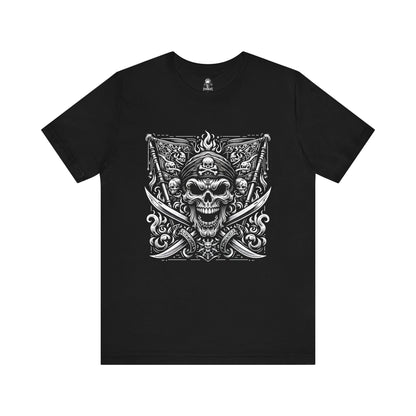 Dread Seascrawl Virtuoso - Tshirt