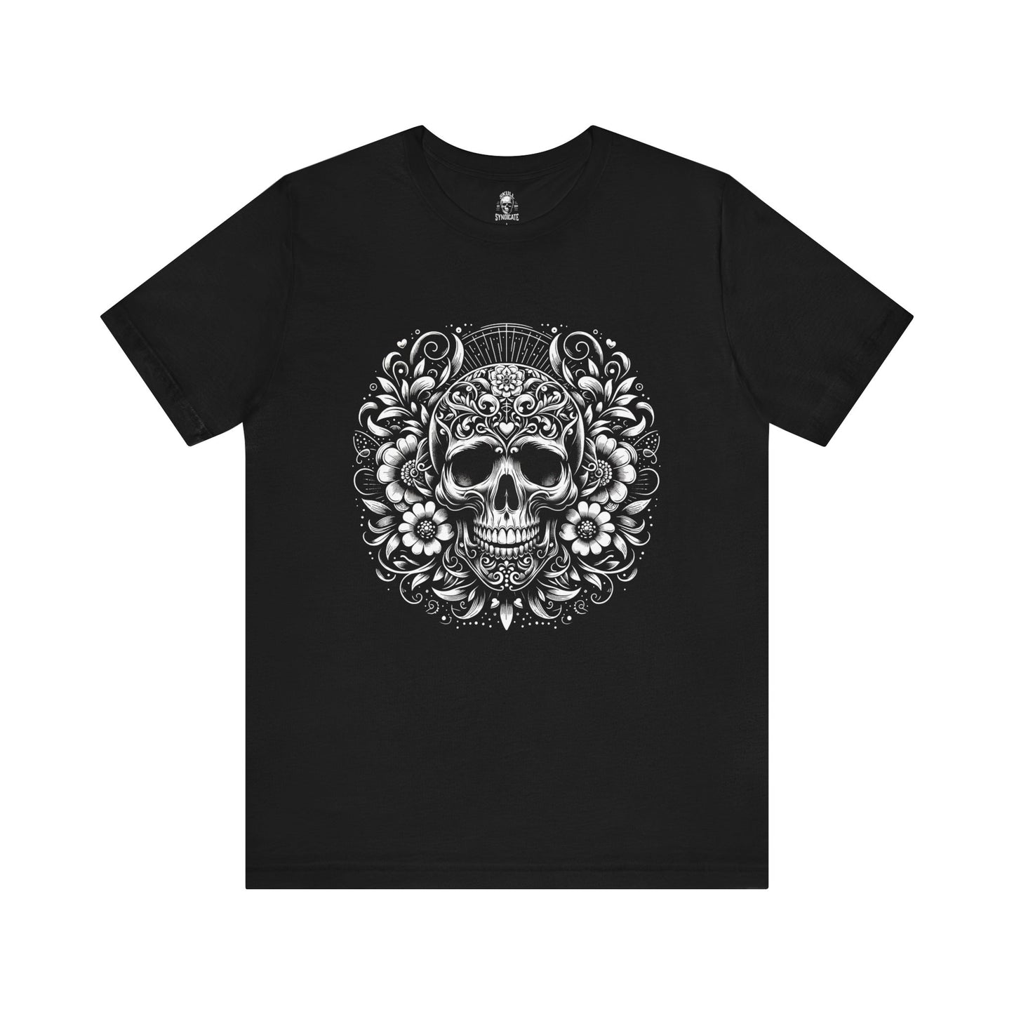 Dark Ink Magus - Tshirt