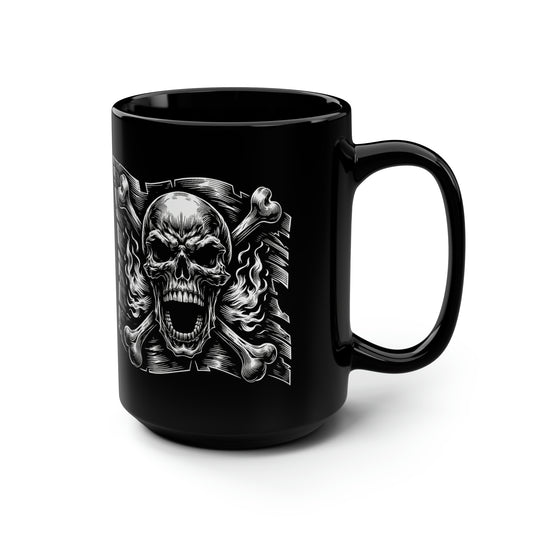 Dusk Shadowsculptor - Mug