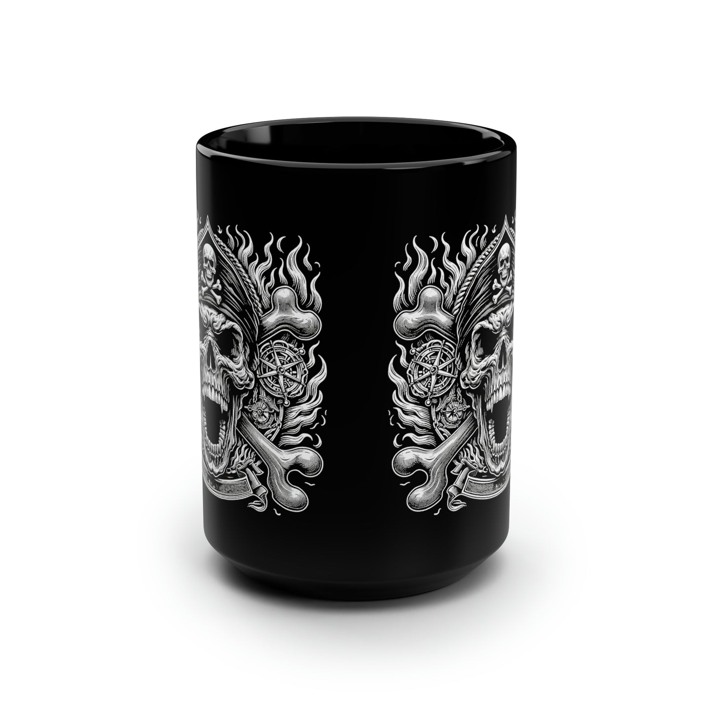 Mortem - Mug