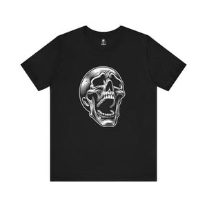 Slothful Skull - Tshirt