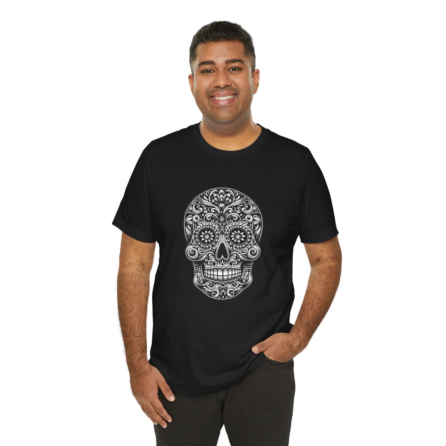 Memento Mori Master - Tshirt